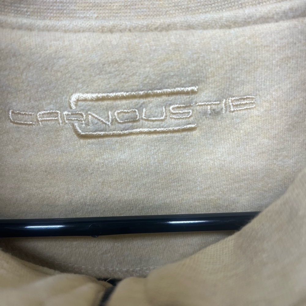 Carnoustie sweater vest. - Picture 2 of 3